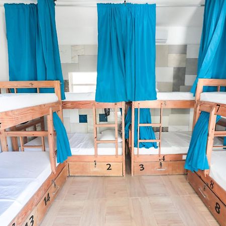 Hostal Palo Alto San Andrés Exteriér fotografie