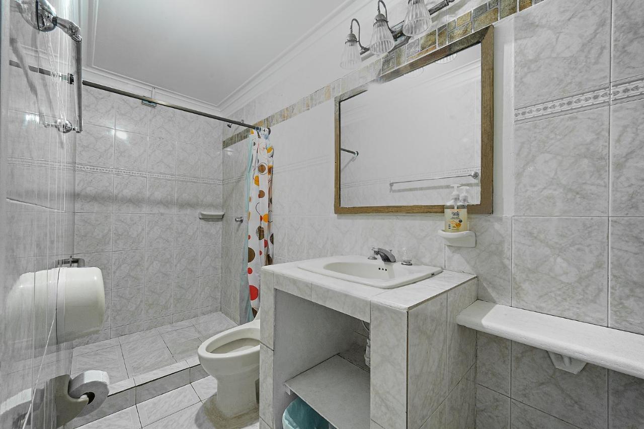 Hostal Palo Alto San Andrés Exteriér fotografie