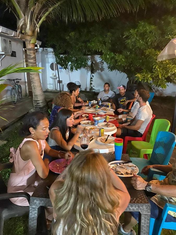 Hostal Palo Alto San Andrés Exteriér fotografie