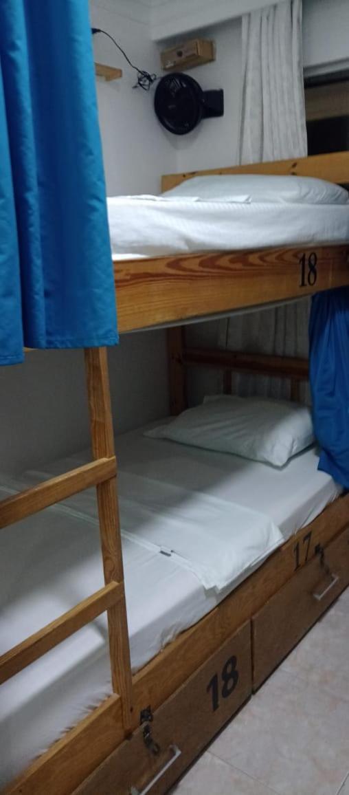 Hostal Palo Alto San Andrés Exteriér fotografie