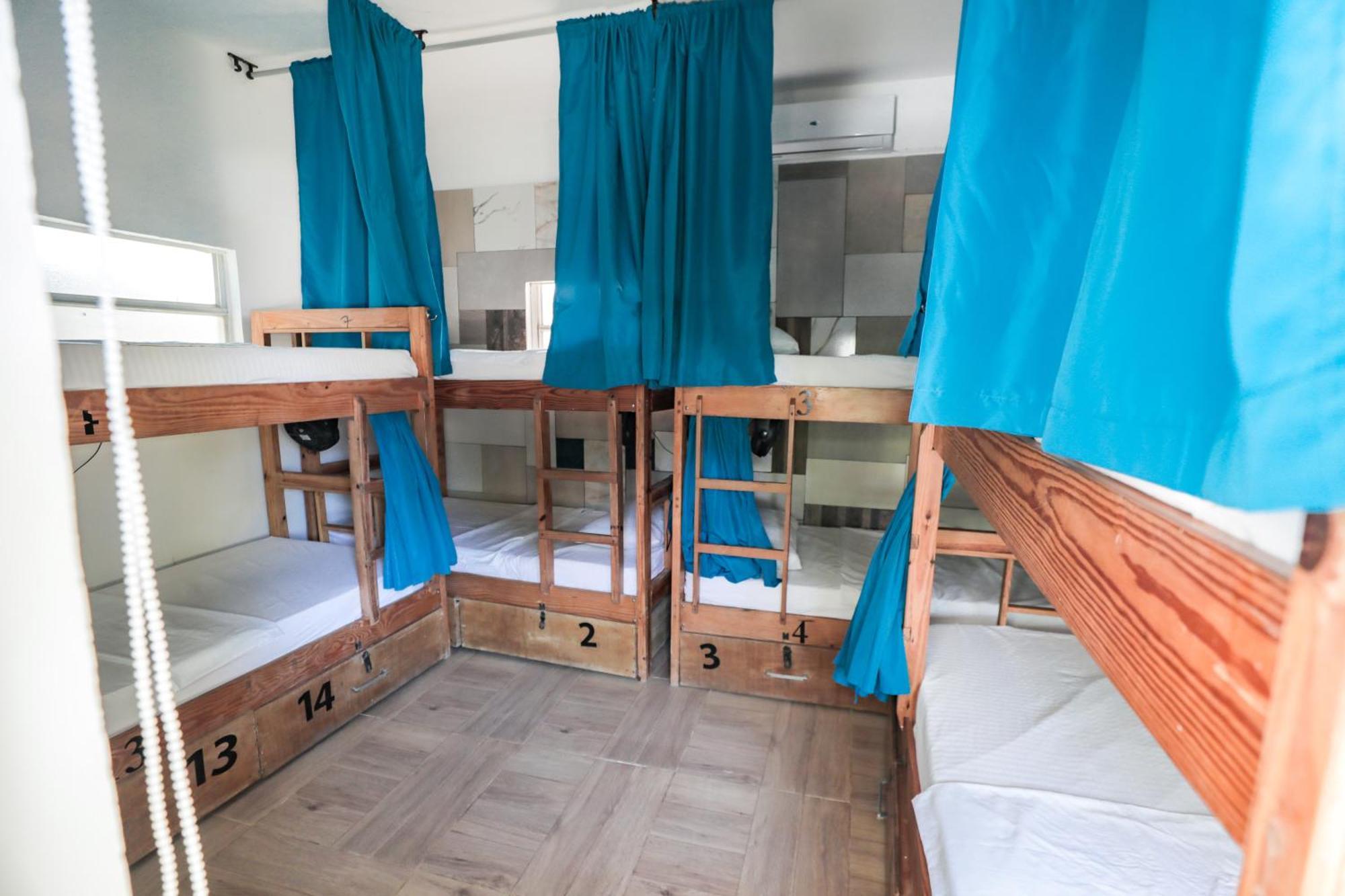 Hostal Palo Alto San Andrés Exteriér fotografie